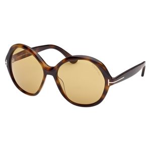 Tom Ford 1282 52E Annabelle - Oculos de Sol