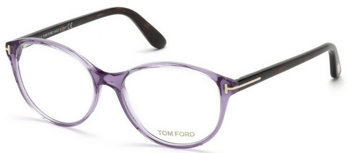 Tom Ford FT 5403 078 Lucid Liliac