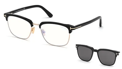 Tom Ford FT5683B 001