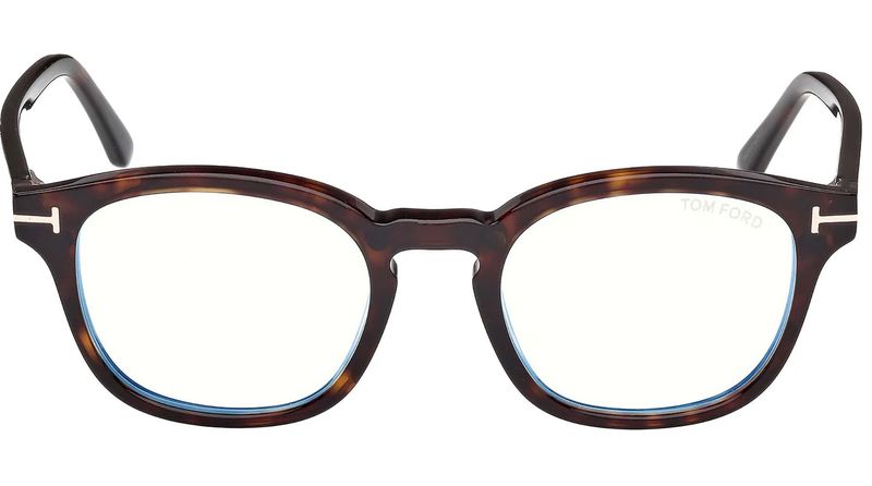 Tom Ford Clip-on FT5532-B 52N-