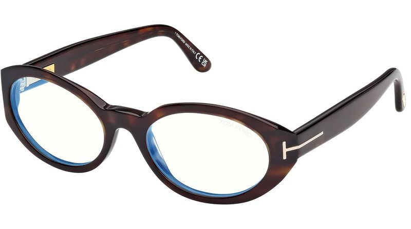 Tom Ford FT6067-B 052-