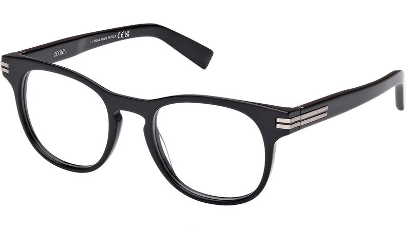 Ermenegildo Zegna EZ5268 001-