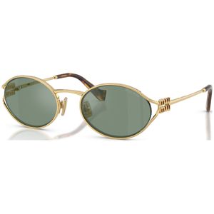 Miu Miu 52YS 5AK04M - Oculos de Sol