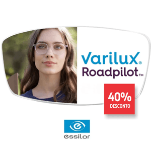 VARILUX ROADPILOT | Lente para Óculos