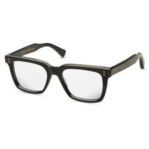 Dita Sequoia 2086 FBLK - Oculos de Grau