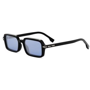 Fendi 40174I 01X Selleria - Oculos de Sol