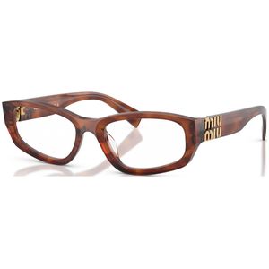 Miu Miu 04YV 26E1O1 - Oculos de Grau