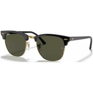 Ray Ban Clubmaster 3016 W0365 Tam 55 - Oculos de Sol