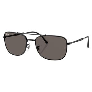 Ray Ban 3755 002B1 - Oculos de Sol