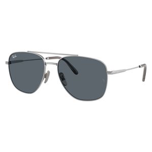 Ray Ban William Titanium 8097 9209R5 - Oculos de Sol