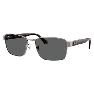 Ray Ban 3750 004B1 - Oculos de Sol