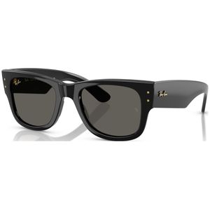 Ray Ban Mega Wayfarer 840 6826J5 - Oculos de Sol