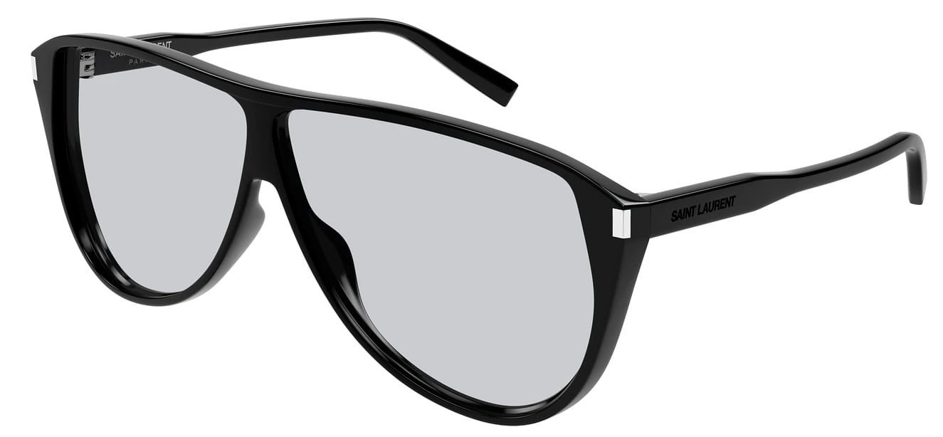 Saint Laurent Gaspar SL 731 001 - Oculos de Sol