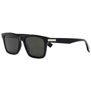 Fendi 40093I 01A - Oculos de Sol