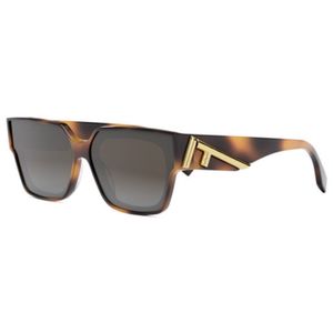 Fendi 40099I 53B - Oculo de Sol