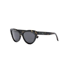 Fendi 40087U 52A - Oculos de Sol