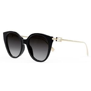 Fendi 40047I 01D - Oculos de Sol