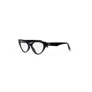 Fendi 50022I 001 - Oculos de Grau