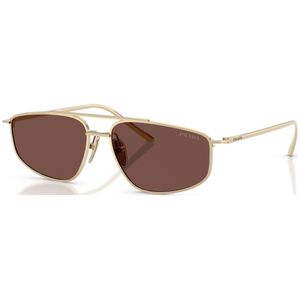 Prada C51S ZVN80T - Oculos de Sol