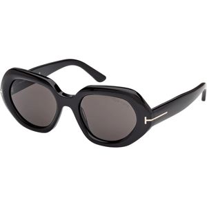 Tom Ford 1317 01A April - Oculos de Sol