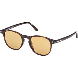 Tom Ford 1302 52E Holt - Oculos de Sol